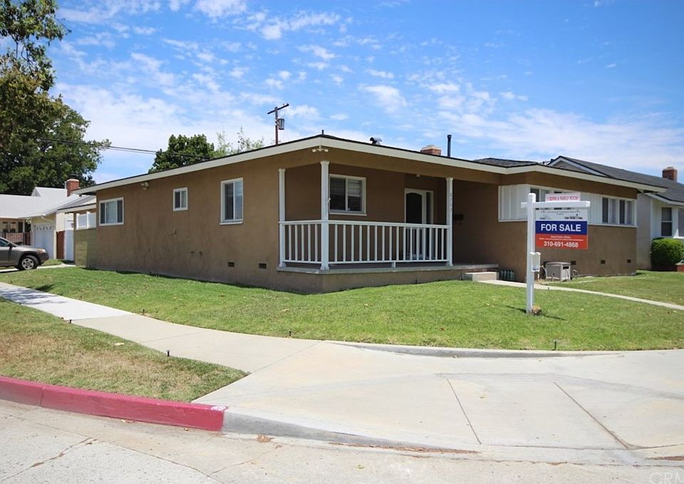 6703 E Wardlow Rd, Long Beach, CA 90808 Zillow