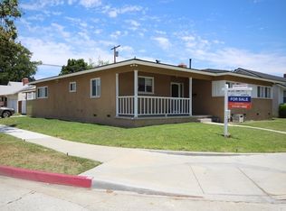 6703 E Wardlow Rd, Long Beach, CA 90808