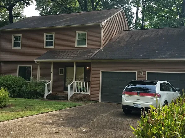 5 Landmark Ct, Hampton, VA 23666