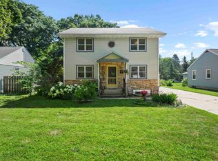 4712 Rothman Pl, Monona, WI 53716