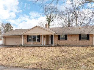 7226 Barr Cir, Dayton, OH 45459