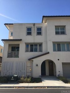 1206 Paseo Seashore UNIT 72, San Diego, CA, 92154
