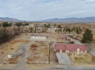 110 Gemini Dr, Pahrump, NV 89060