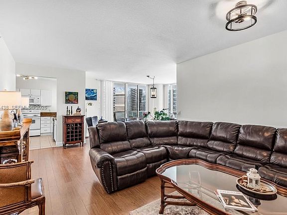 2nd image of 1250 S Miami Ave APT 3206