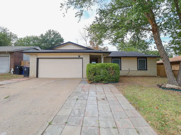 3012 S Ash Ct, Broken Arrow, OK 74012