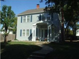 440 N Quentin Ave, Wichita, KS 67208