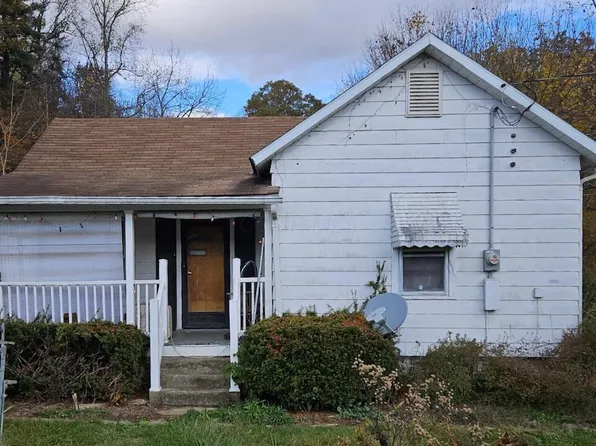 3304 Matheny Rd, Nelsonville, OH 45764