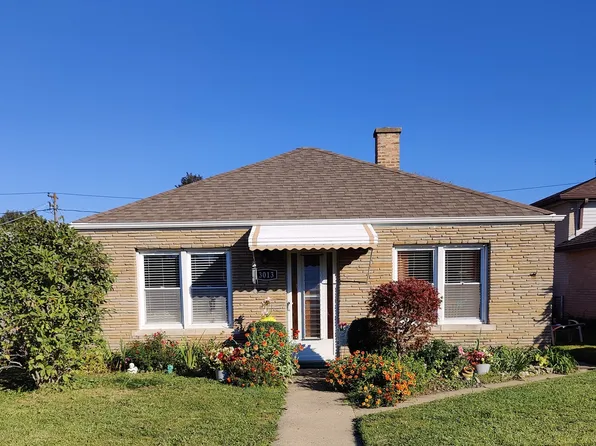 3013 Lincoln St, Franklin Park, IL 60131