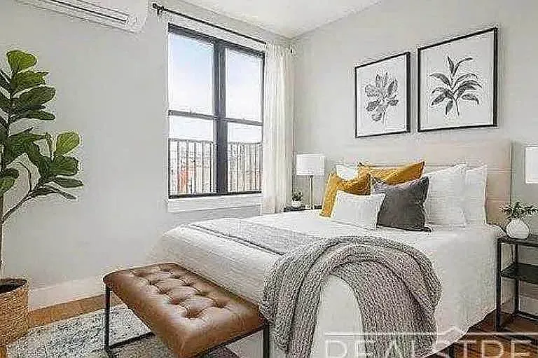 1526 Park Pl #2B — Photo 4