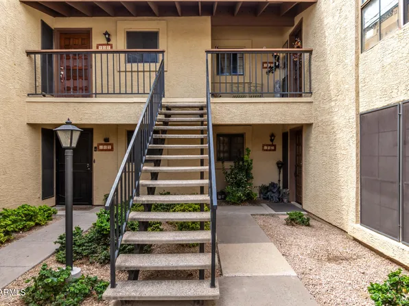8302 N 21ST Drive #L202, Phoenix, AZ 85021