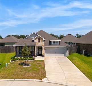 10603 Scarlet Peak Ct, College Station, TX, 77845