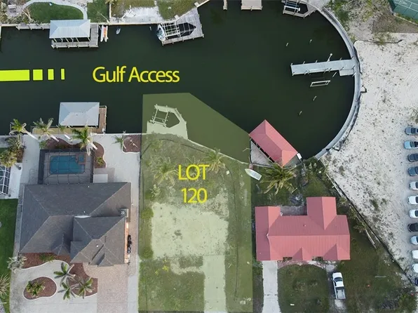 120 Egret St, Fort Myers Beach, FL 33931