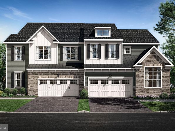 Doylestown Township Single Family Homes For Sale 21 Homes Zillow