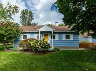 2935 Shady Ln, Ann Arbor, MI 48104