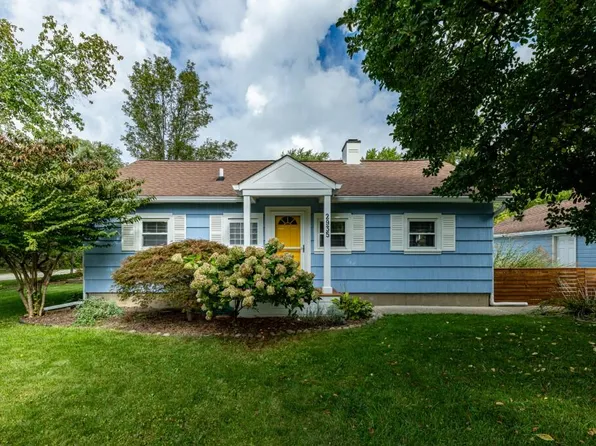 2935 Shady Ln, Ann Arbor, MI 48104