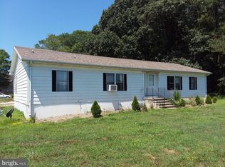 9010 Cokesbury Rd, Pocomoke City, MD 21851