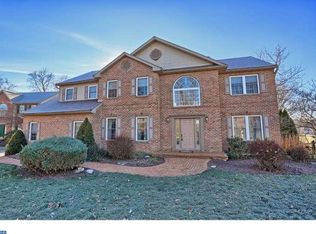 110 Saint Gian Ct, Sinking Spring, PA 19608