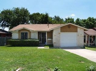 6901 Shannon Dr, Austin, TX 78724
