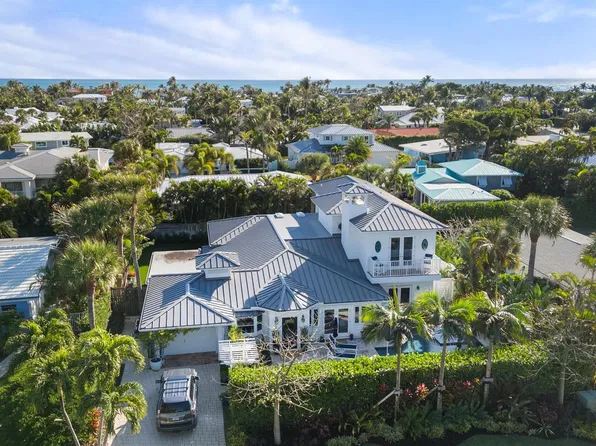 122 Lighthouse Dr, Jupiter Inlet Colony, FL 33469