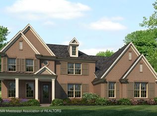 7394 Belle Mnr, Olive Branch, MS 38654