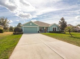 2262 Barrington Loop, Davenport, FL 33837