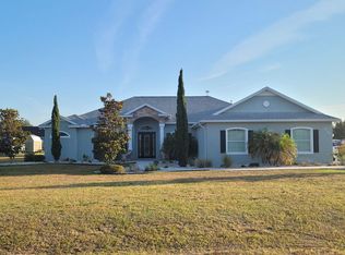 4163 County Road 121d, Wildwood, FL 34785