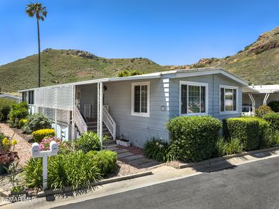 238 Vista Conejo, Newbury Park, CA, 91320