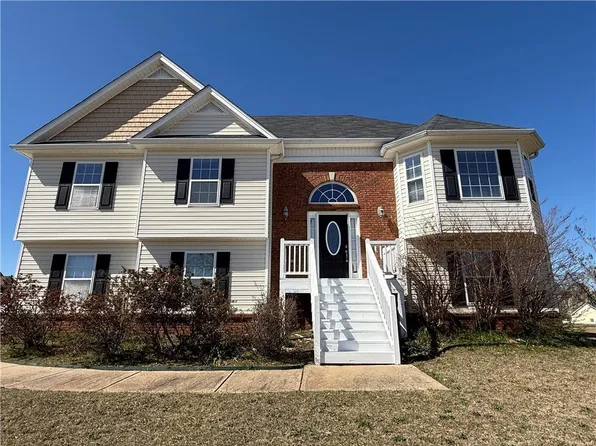 287 Bramlett Meadows Dr, Douglasville, GA 30134