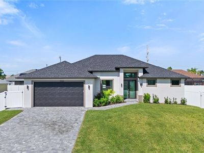 3920 SW 20th PL, Cape Coral, FL, 33914