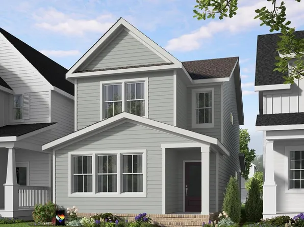 2909 Mar Bonita St, Knightdale, NC 27545