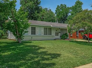 1511 Viosca St, Bossier City, LA 71111