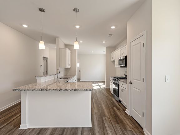 5th image of 2305 Mill Loop Lot 67