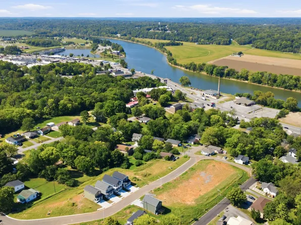 30 Dixon Dr Lot 28, Clarksville, TN 37040