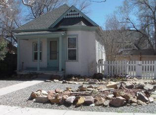 1018 Harrison Ave, Canon City, CO 81212