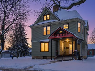 1003 N Appleton St, Appleton, WI, 54911