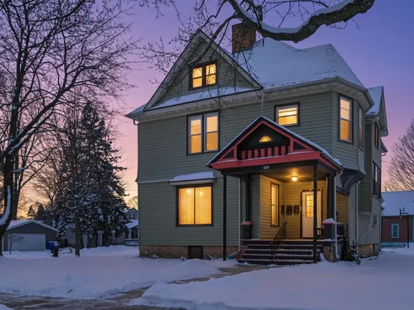 1003 N Appleton St, Appleton, WI 54911