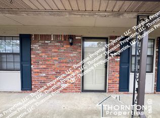100 Glover St APT 106, Albertville, AL 35950