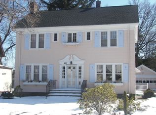 297 Castlebar Rd, Rochester, NY 14610