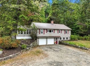 10 Maple Ln, Blandford, MA 01008