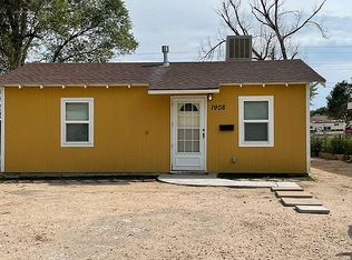1908 E 16th St, Pueblo, CO 81001