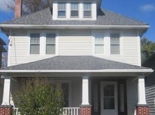 504 Delaware St, Olyphant, PA 18447