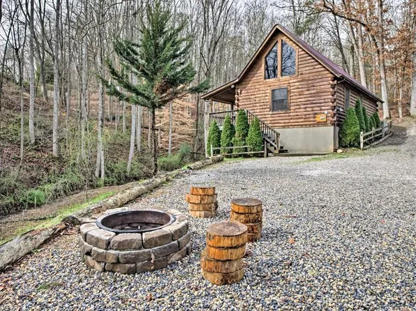 5 Trotter Ter, Bryson City, NC 28713