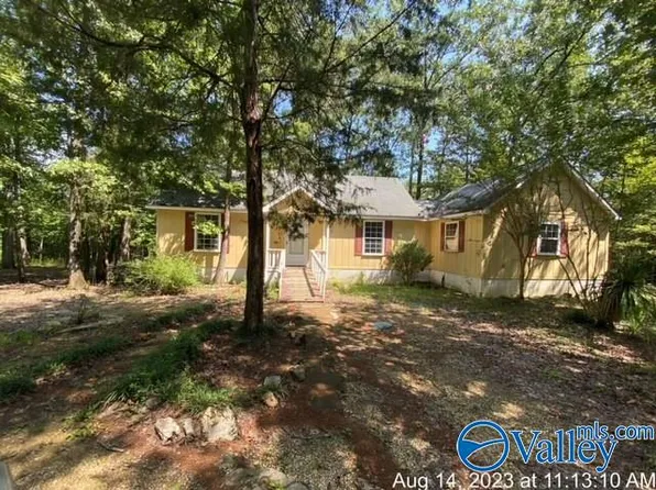 671 County Road 642, Cedar Bluff, AL 35959