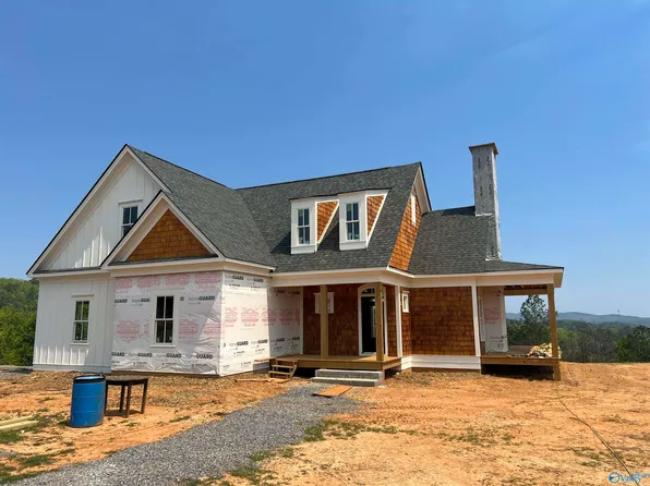 58 County Road 767, Cedar Bluff, AL 35959
