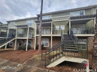 490 Barnett Shoals Rd APT 814, Athens, GA 30605