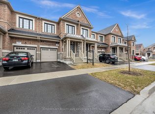 9 Floodgate Rd, Whitby, ON