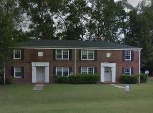 610 Chesnut St UNIT 4, Camden, SC 29020