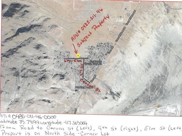 46 Elm St #A, Trona, CA 93562