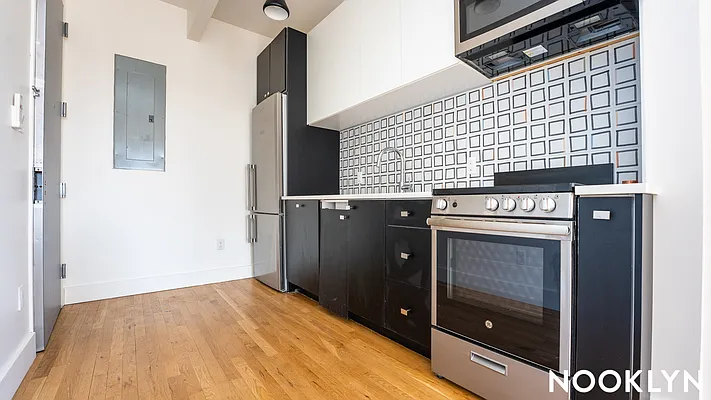 Rented by Nooklyn NYC LLC | media 3