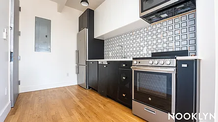 Rented by Nooklyn NYC LLC